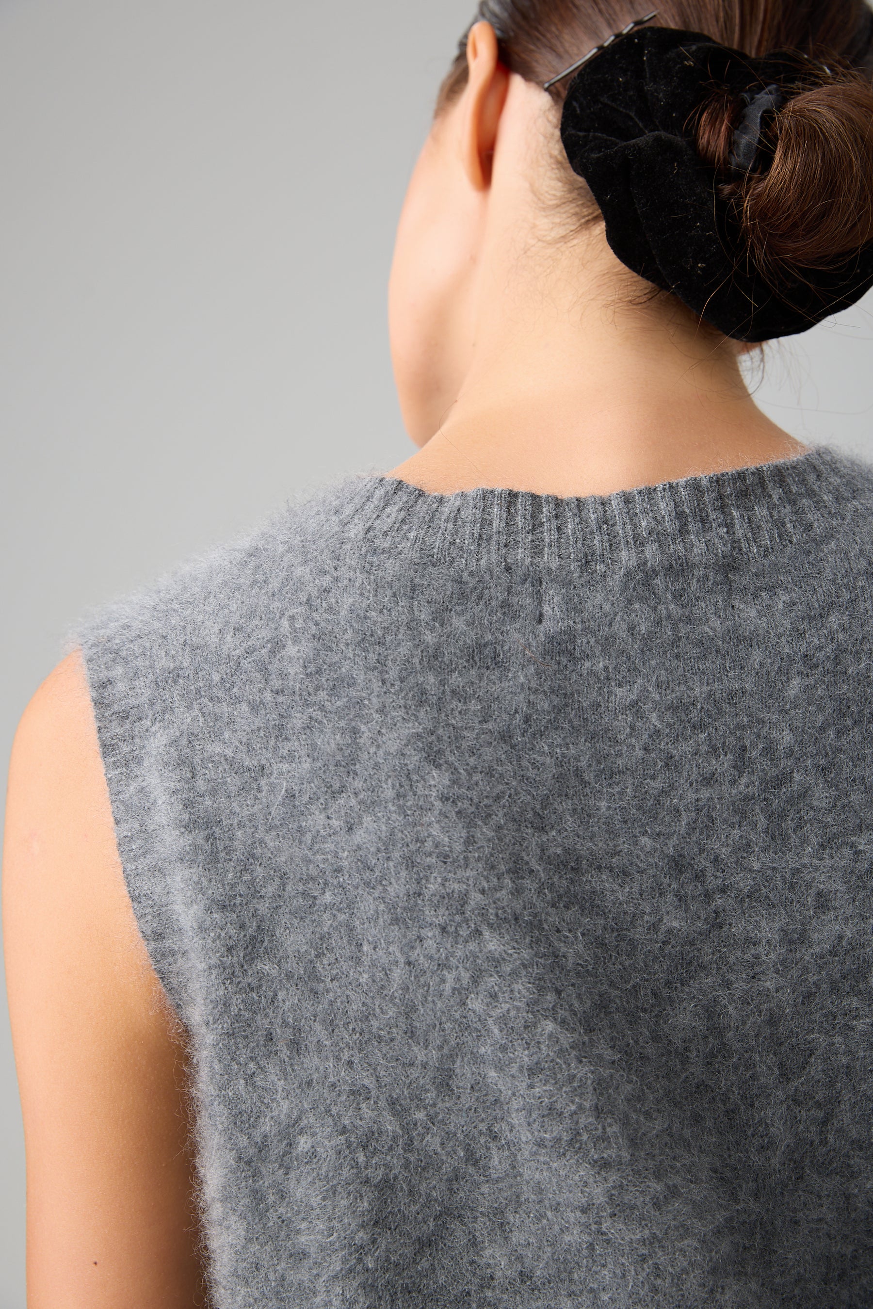 KAMIZELKA CASHMERE TOUCH