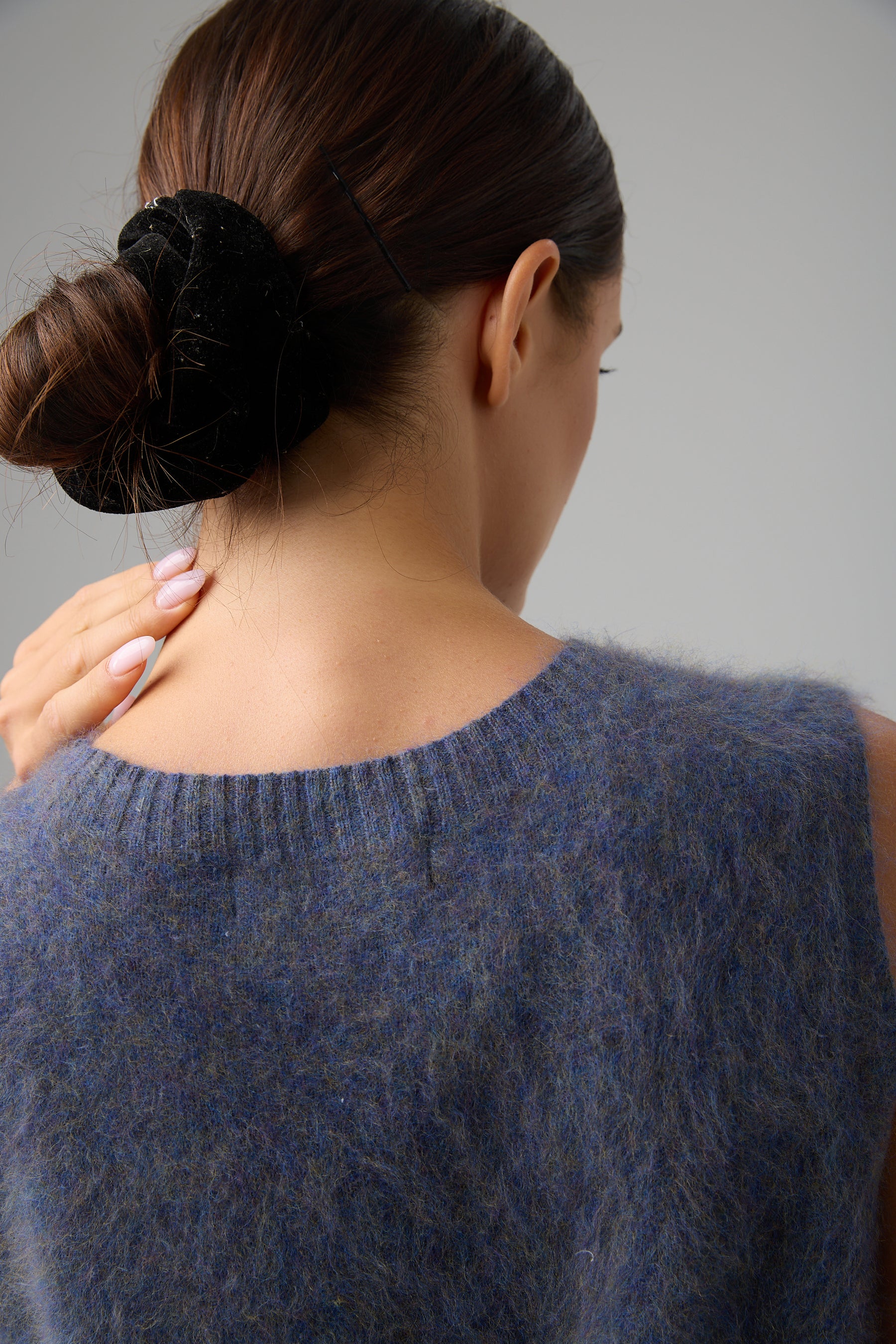 KAMIZELKA CASHMERE TOUCH