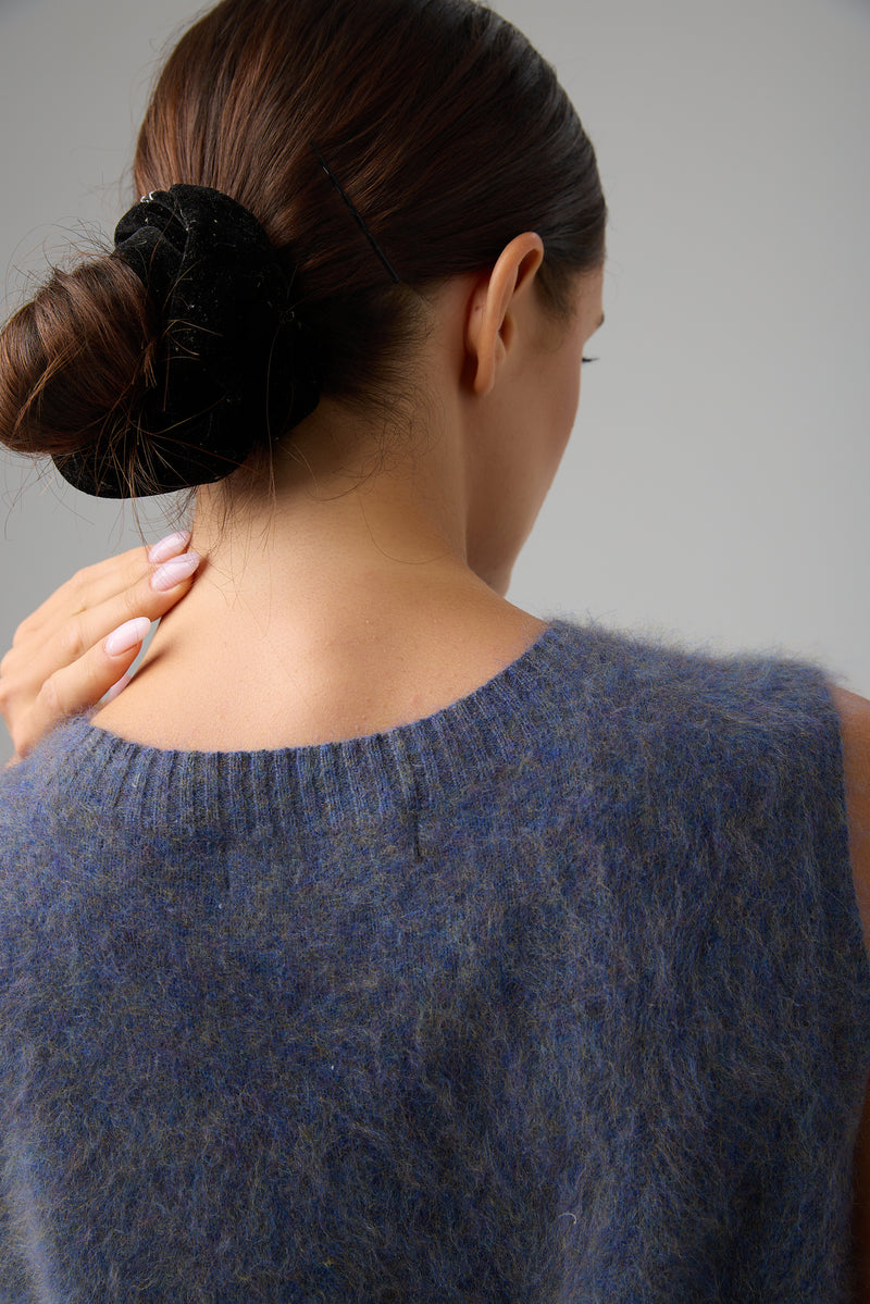 KAMIZELKA CASHMERE TOUCH