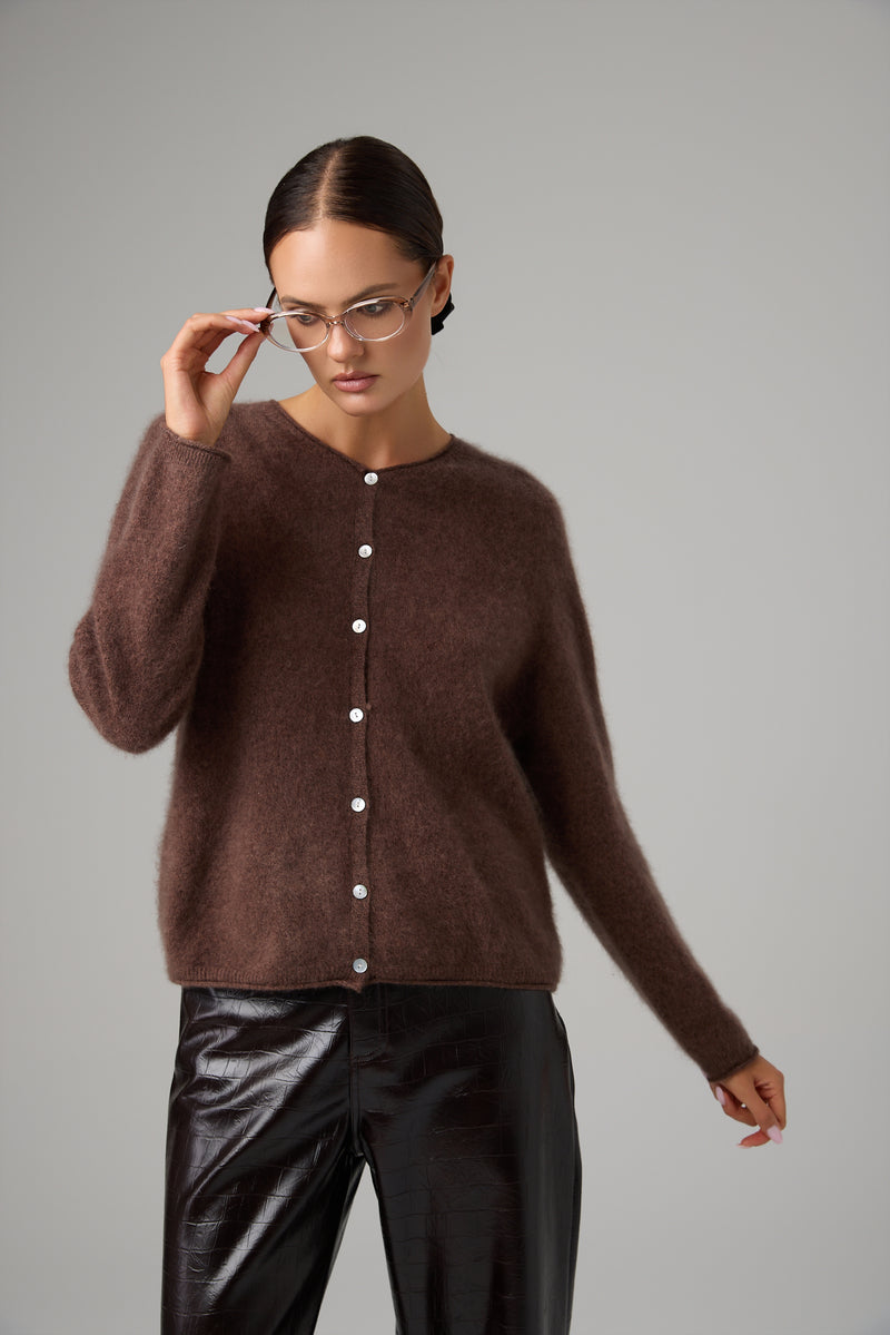 OKULARY TRANSPARENTNE ANTI BLUE