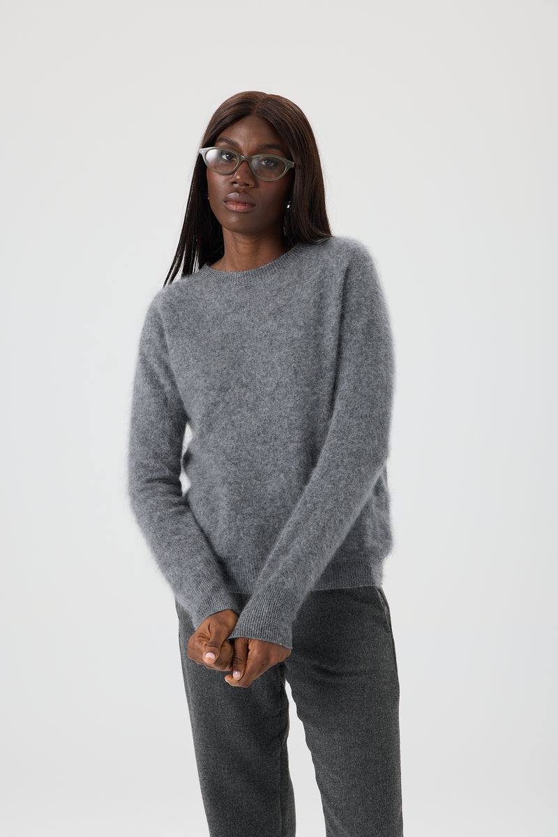 SWETER PURE ÉLITE