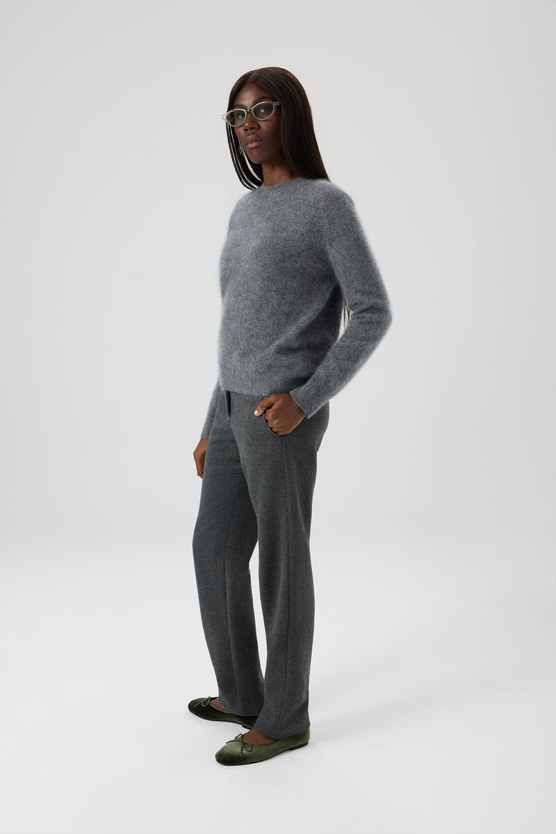 SWETER PURE ÉLITE