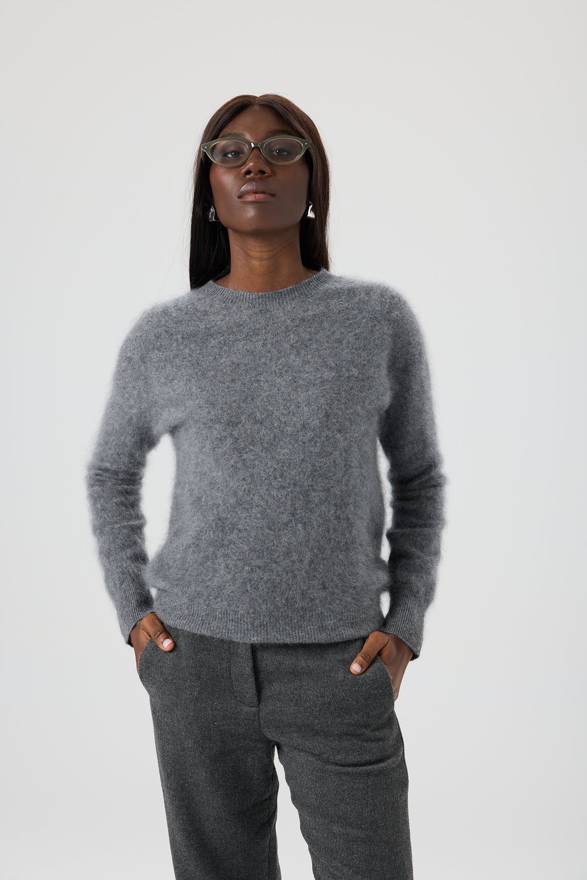 SWETER PURE ÉLITE