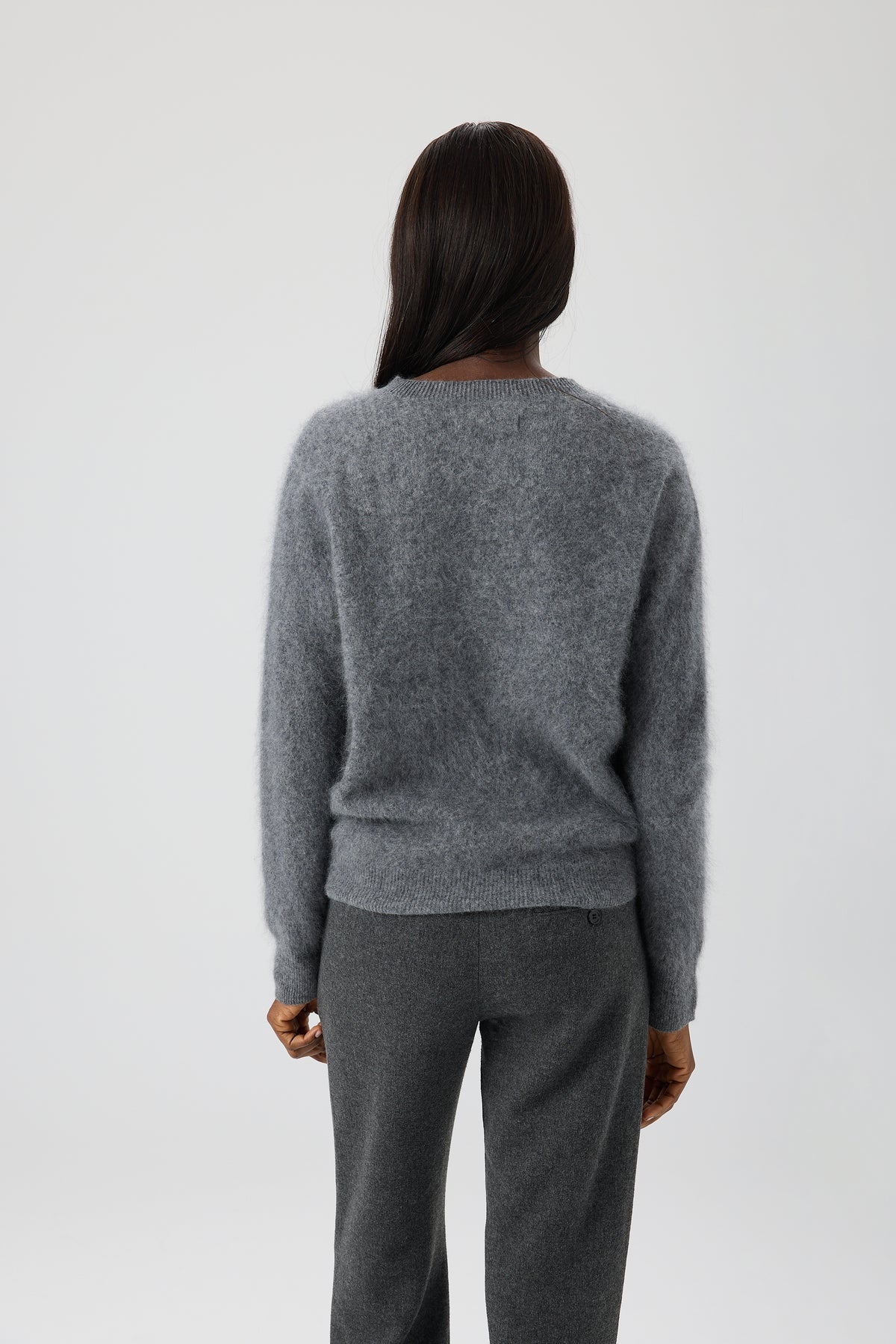 SWETER PURE ÉLITE