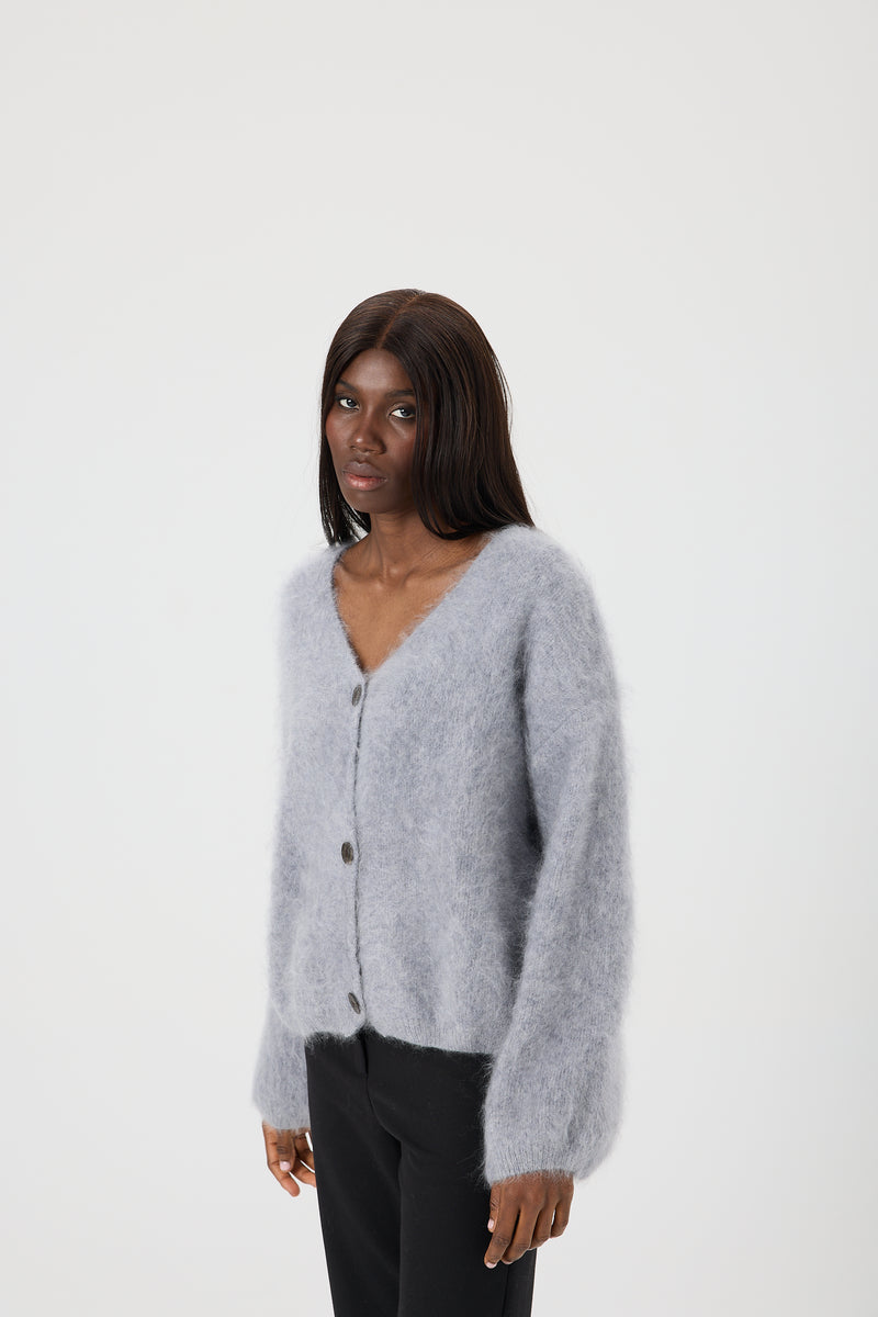 KARDIGAN PURO WOOL