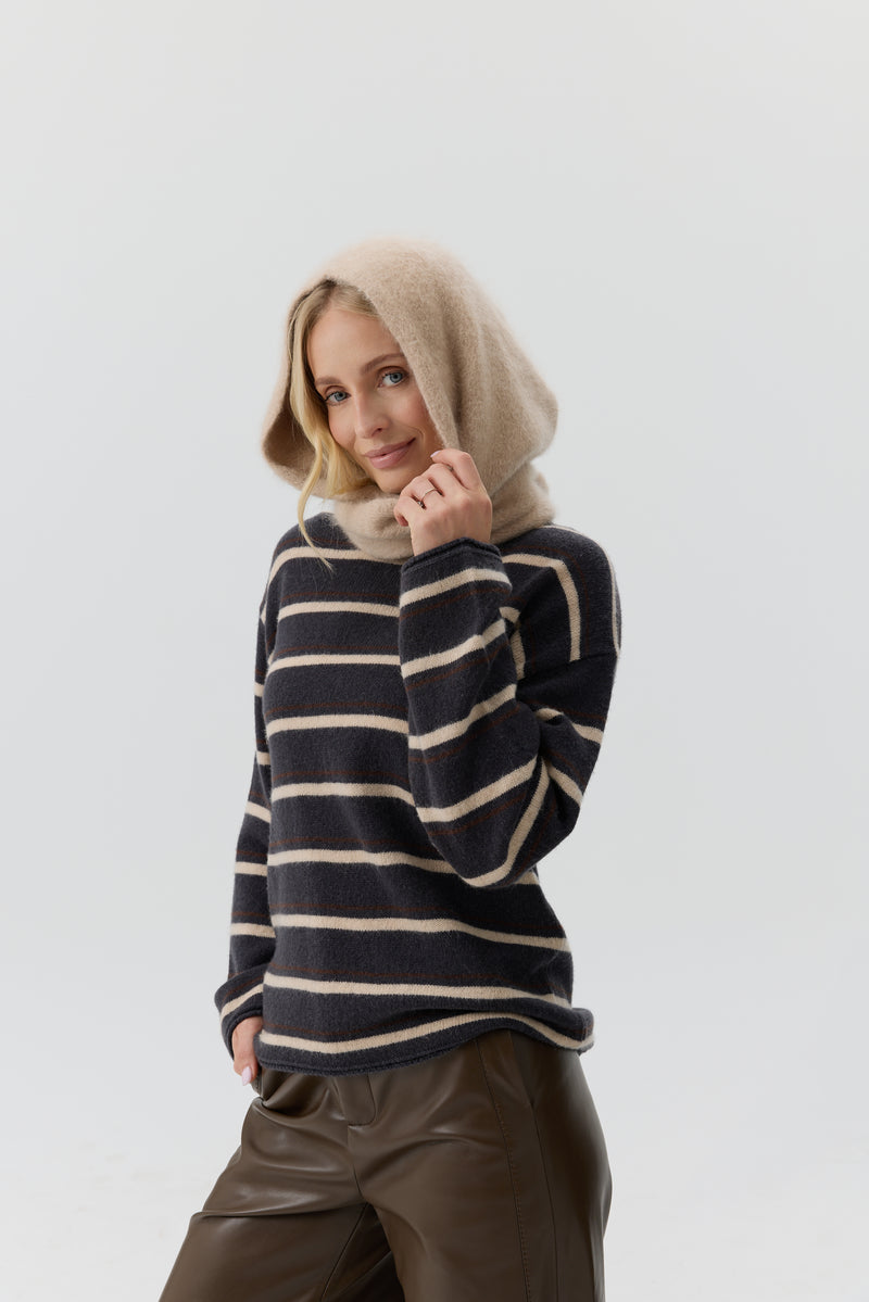 SWETER HAMPTON