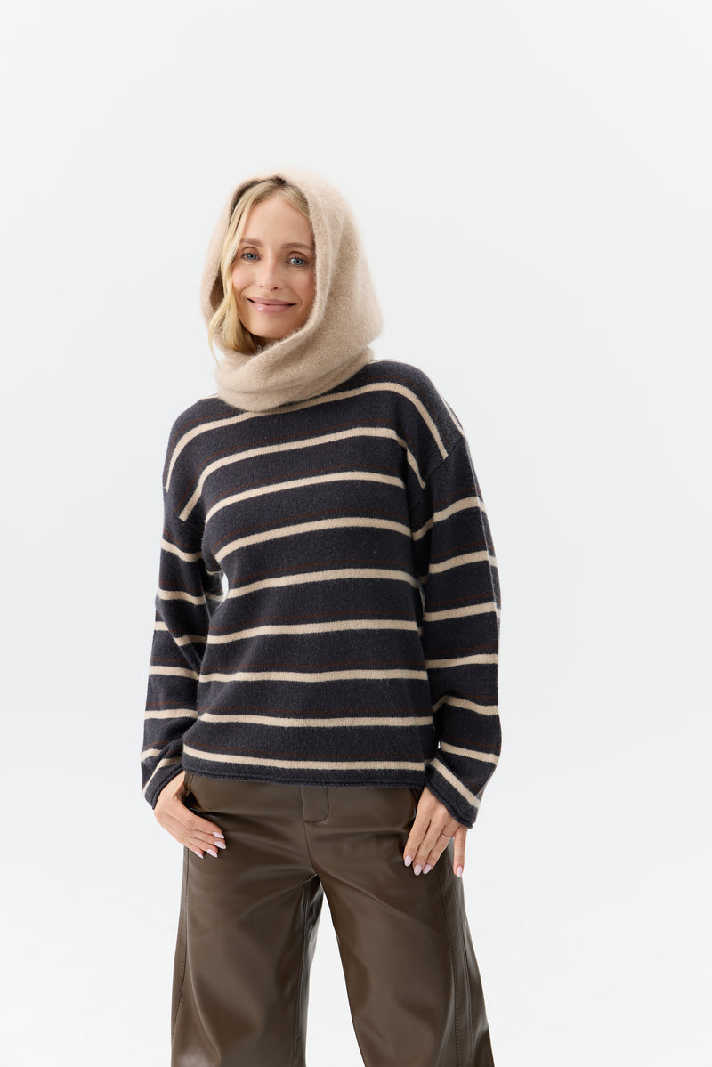 SWETER HAMPTON
