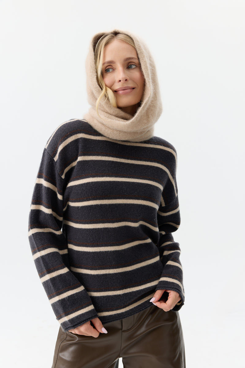 SWETER HAMPTON