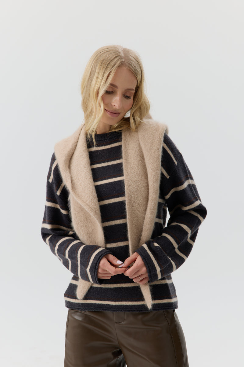 SWETER HAMPTON