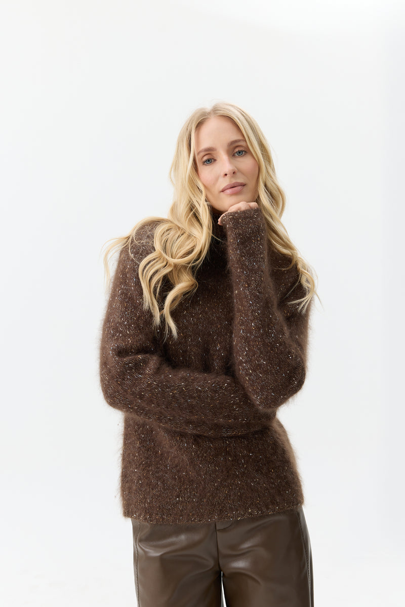SWETER GOLF SCINTILLA
