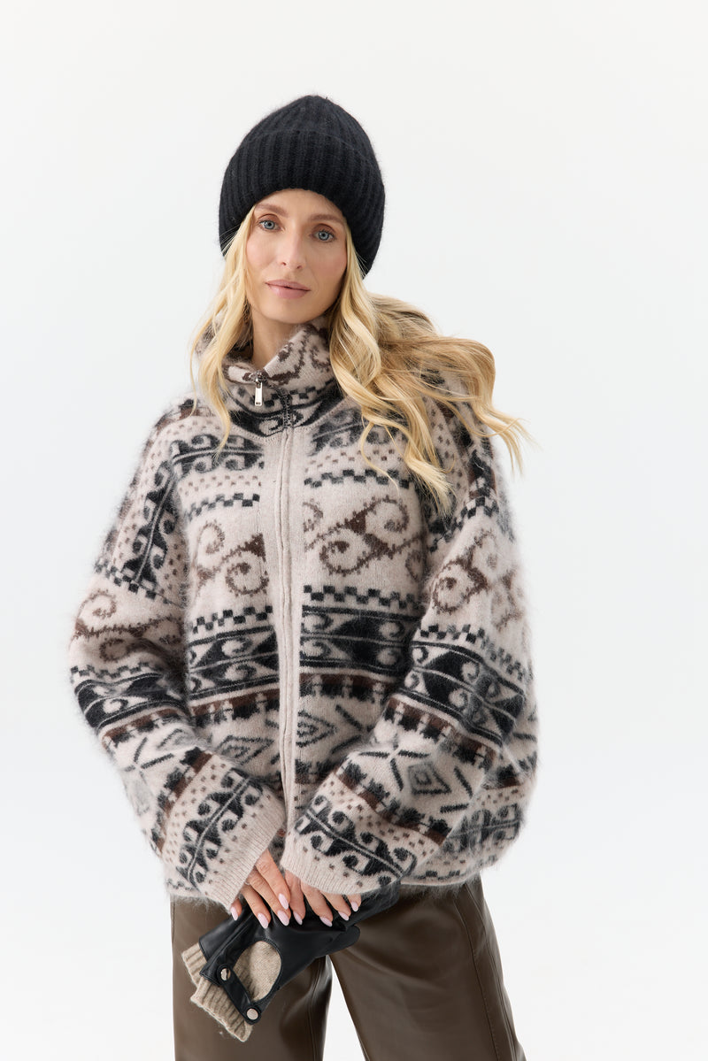 CZAPKA COZY FIT