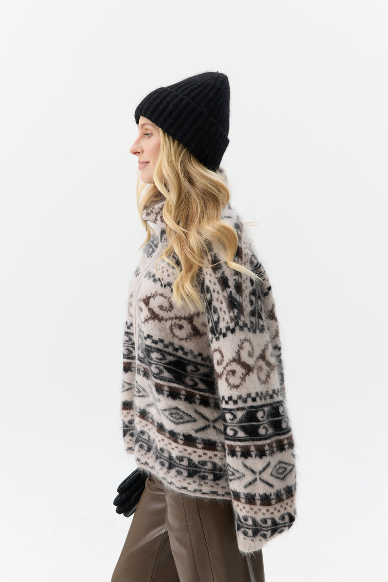 CZAPKA COZY FIT