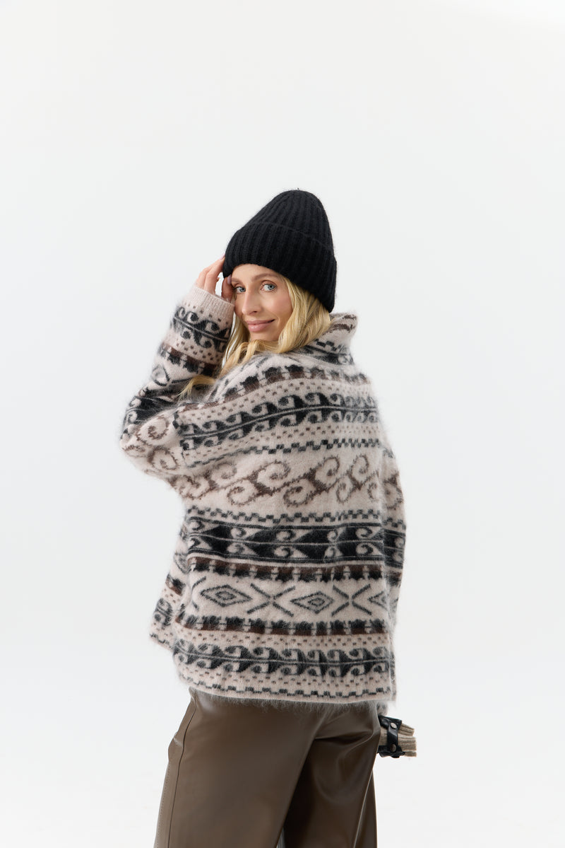 CZAPKA COZY FIT