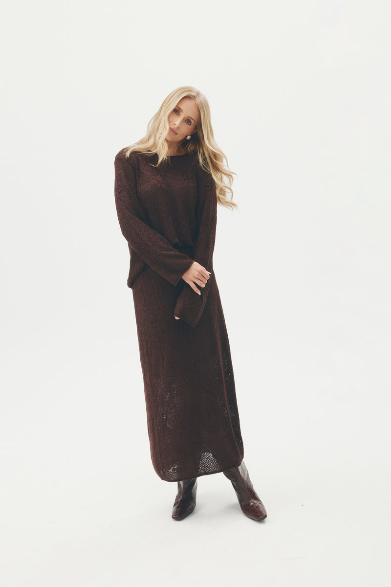 KOMPLET KNIT TOSCANA