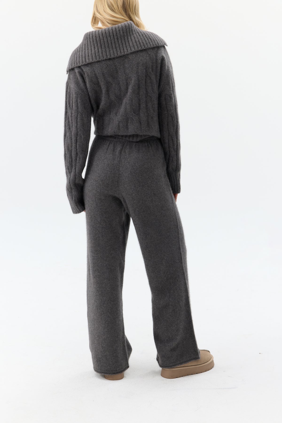 SPODNIE SOFT MERINO