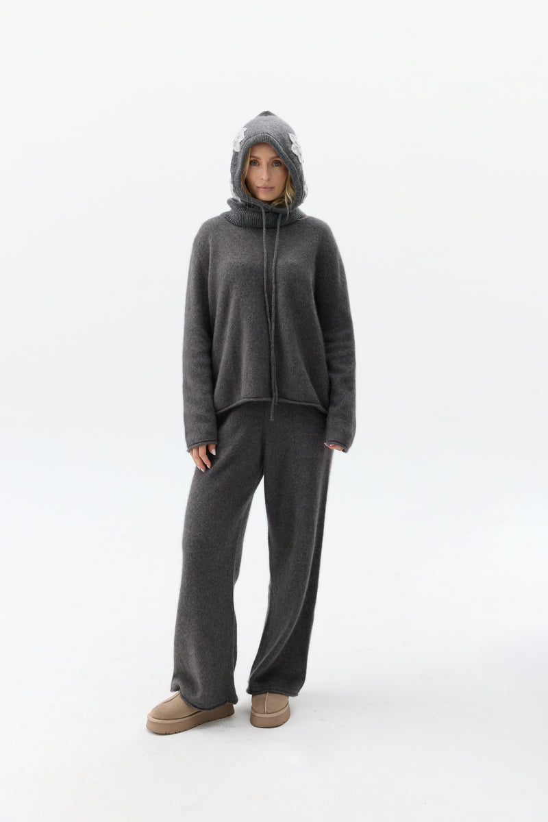 SPODNIE SOFT MERINO