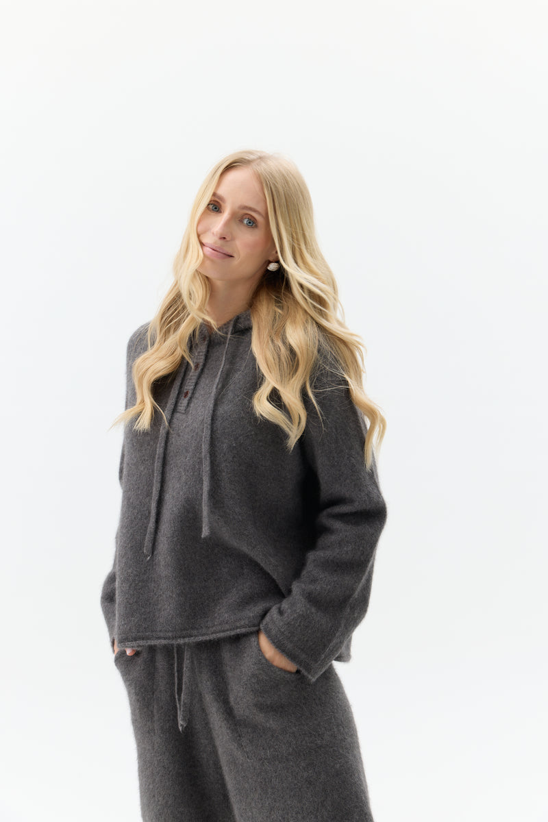 SHORTY WOOL BASIC