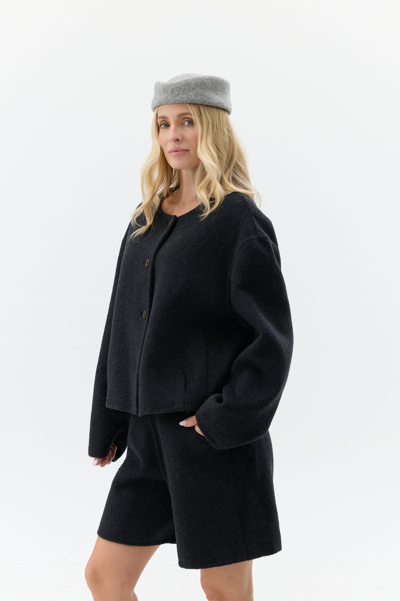 KOMPLET PURO WOOL