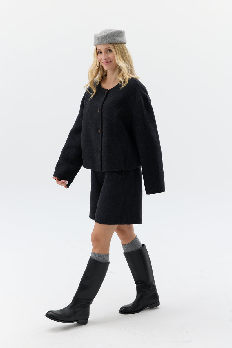 KOMPLET PURO WOOL