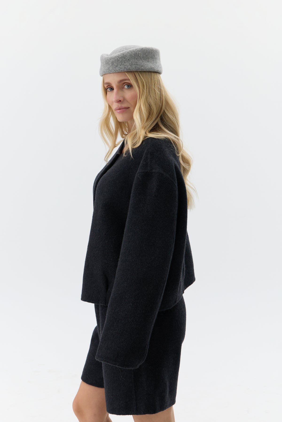 KOMPLET PURO WOOL