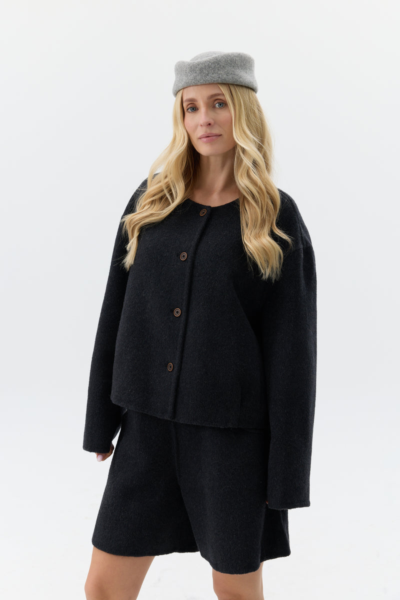 KOMPLET PURO WOOL