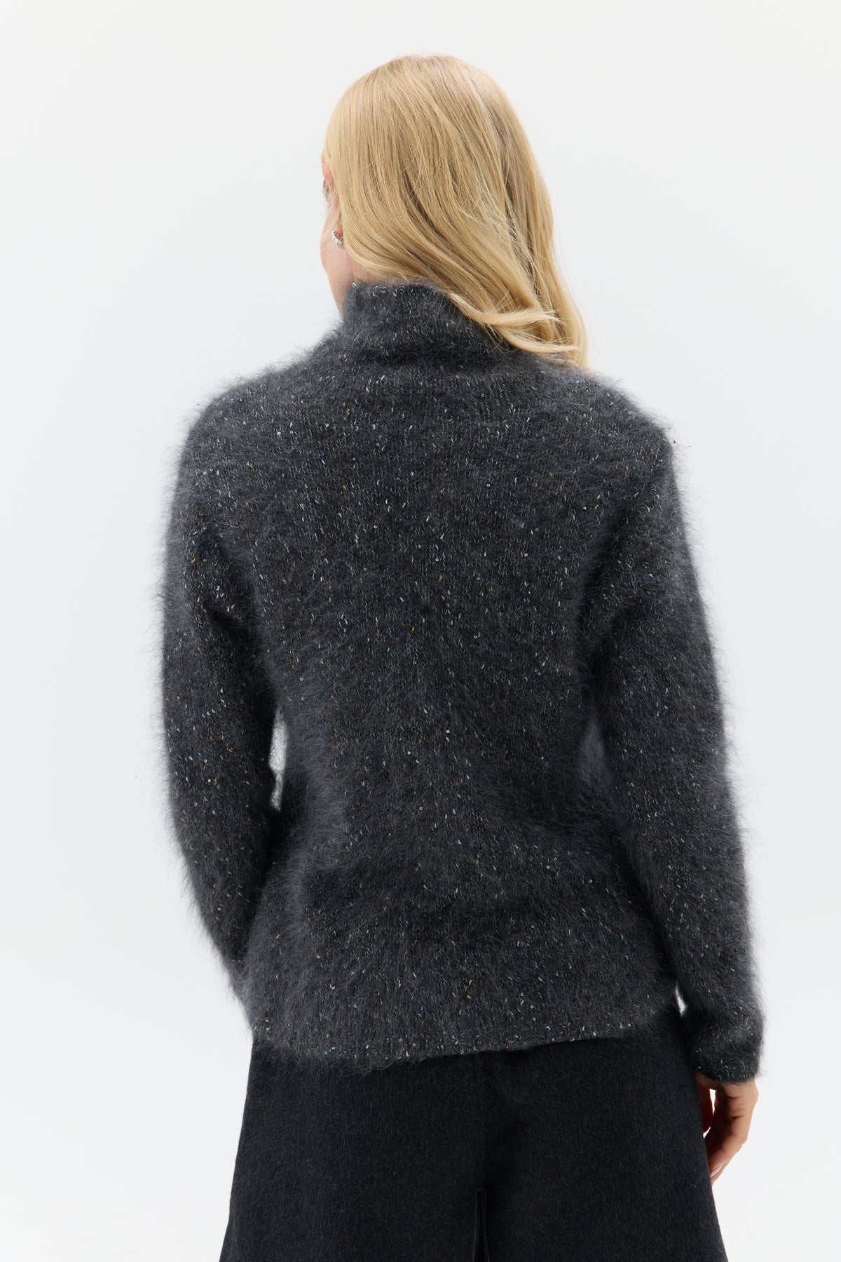 SWETER GOLF SCINTILLA