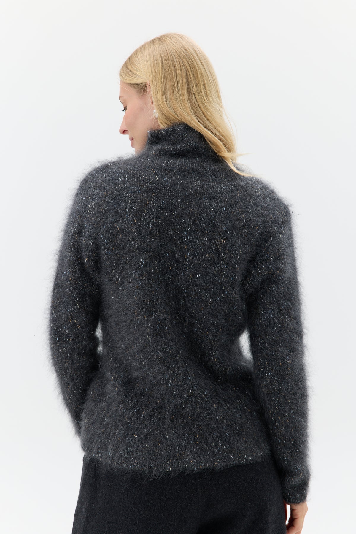 SWETER GOLF SCINTILLA