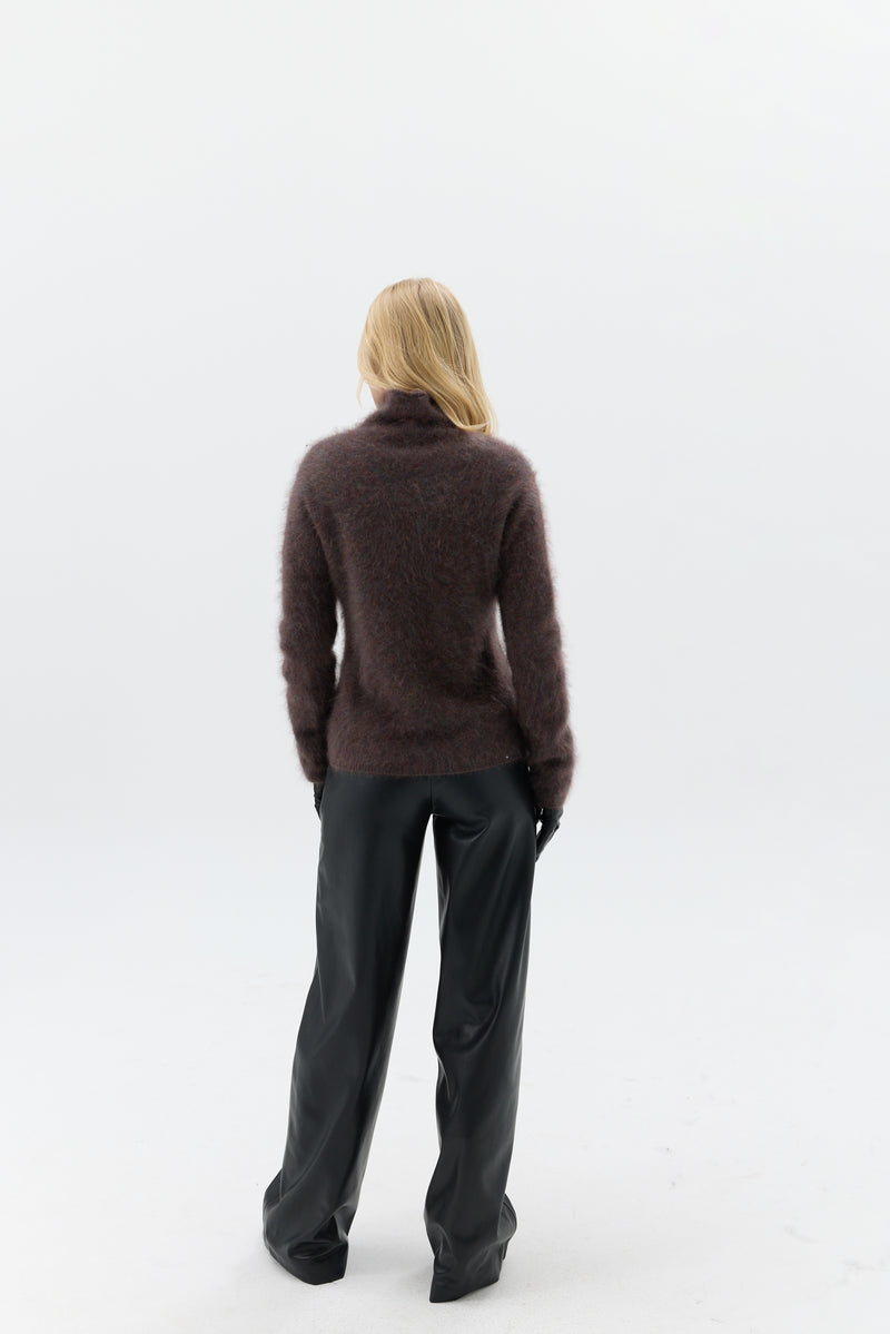 SWETER PREZIOSO EXTRAFINE