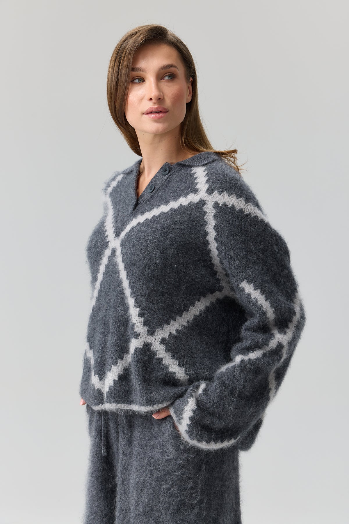 SHORTY SOFT LUXE