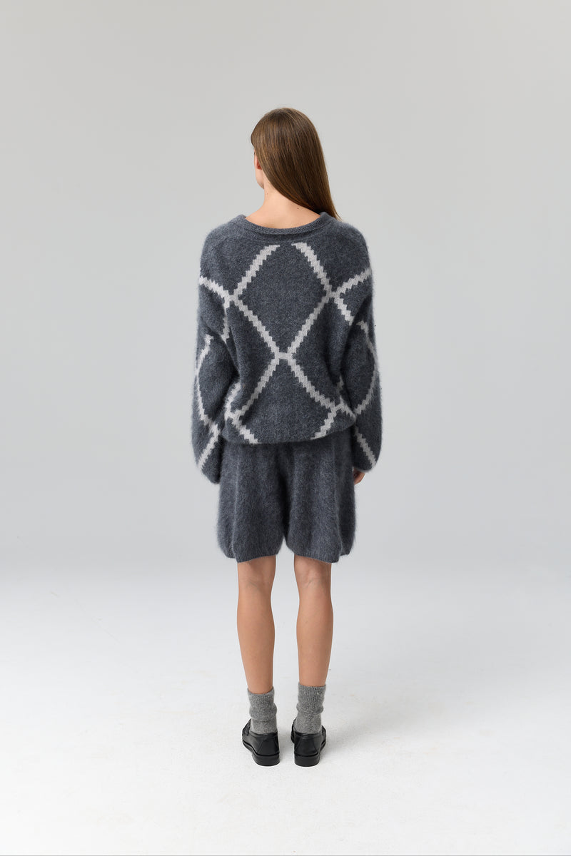 SHORTY SOFT LUXE