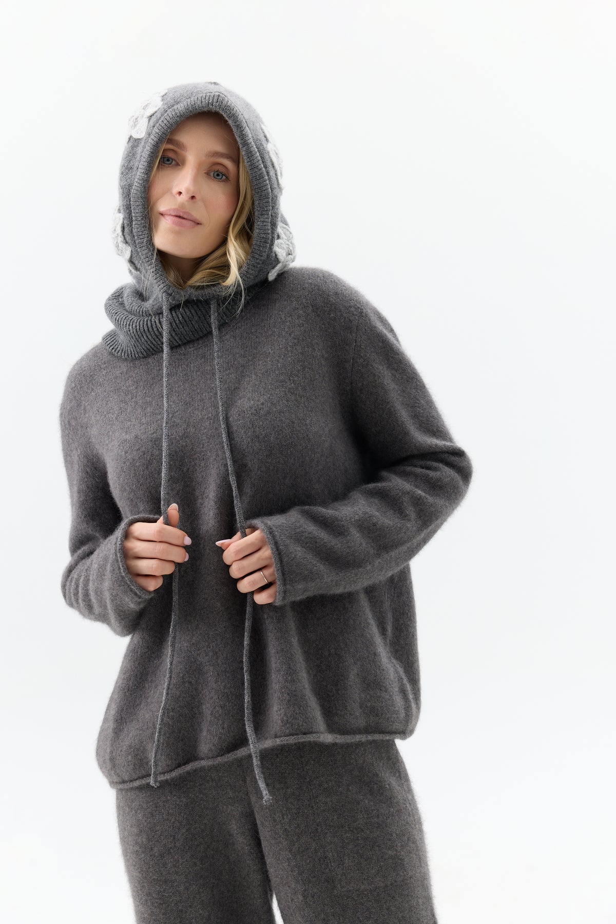 SWETER  WOOL ESSENCE