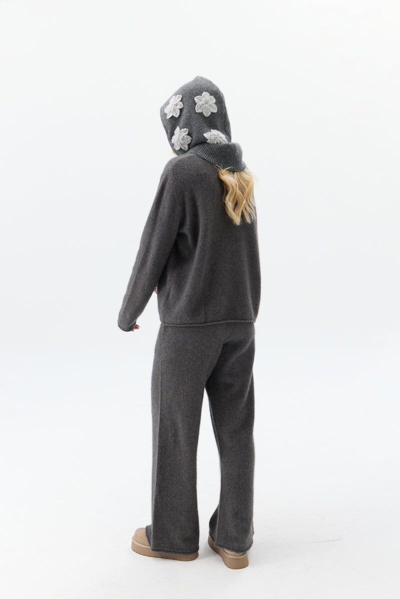 SWETER  WOOL ESSENCE