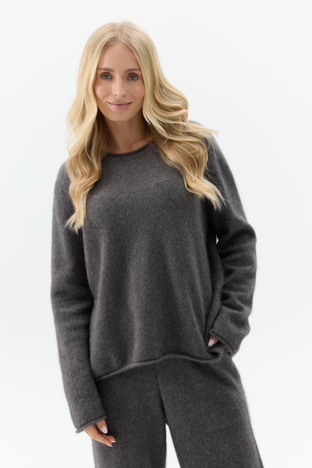 SWETER  WOOL ESSENCE