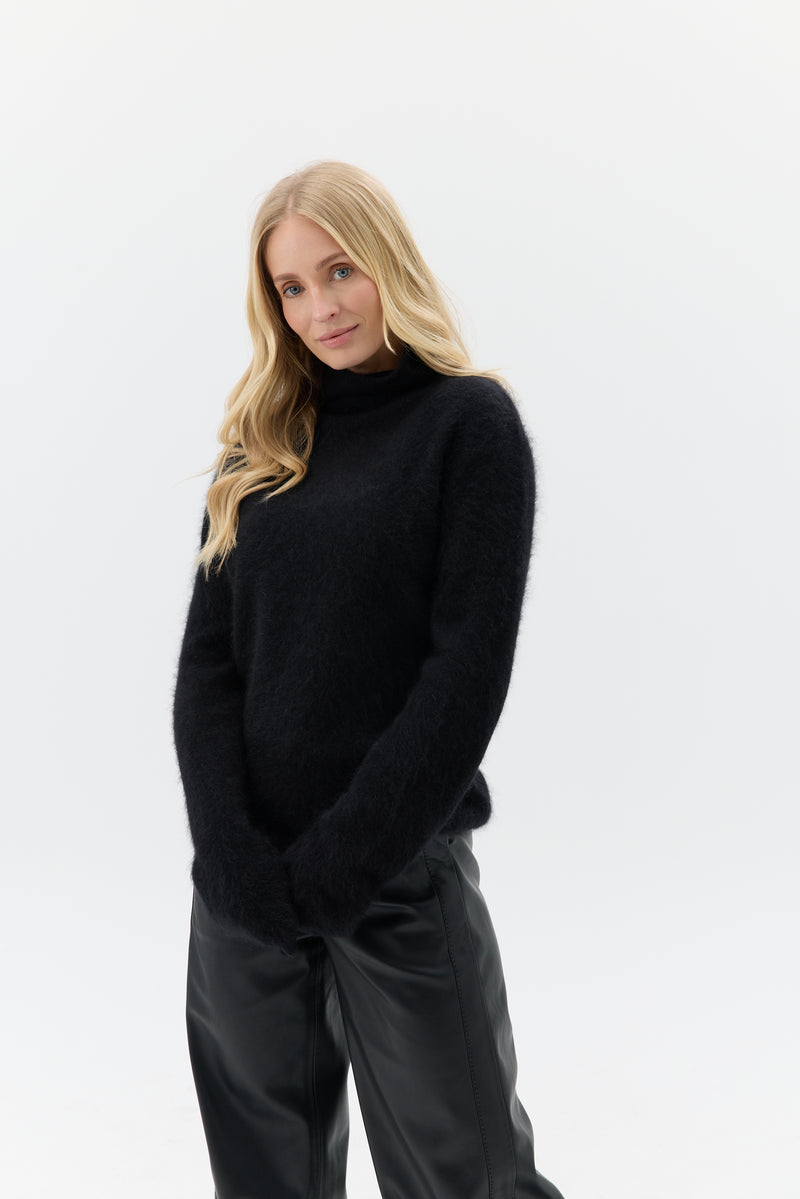 SWETER PREZIOSO EXTRAFINE