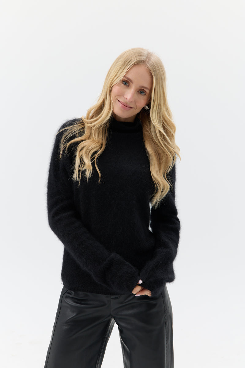 SWETER PREZIOSO EXTRAFINE