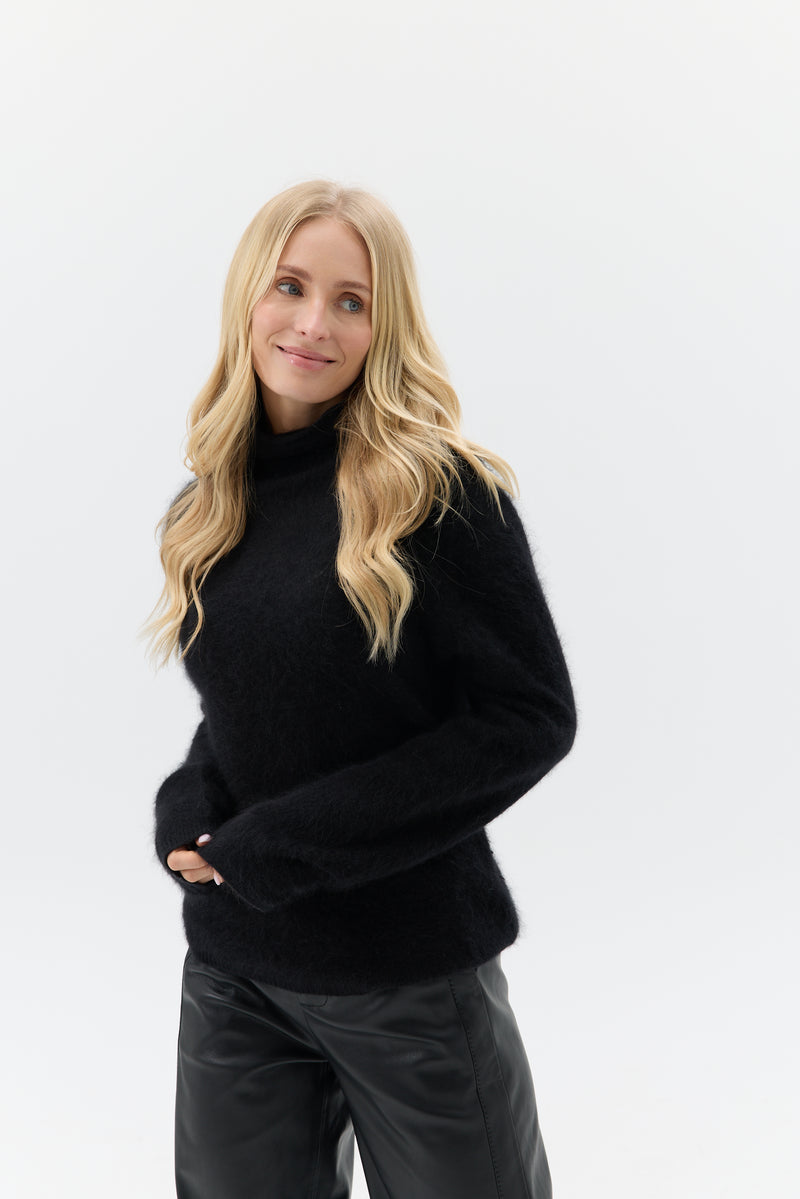SWETER PREZIOSO EXTRAFINE