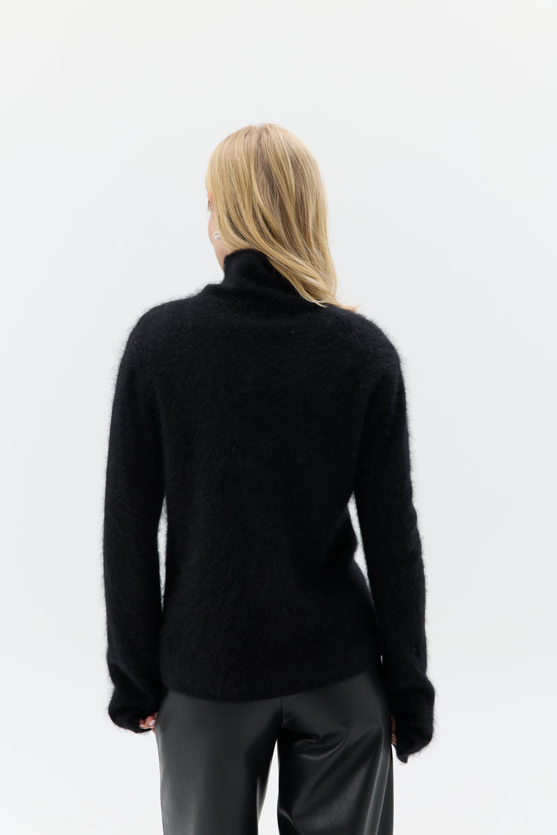 SWETER PREZIOSO EXTRAFINE