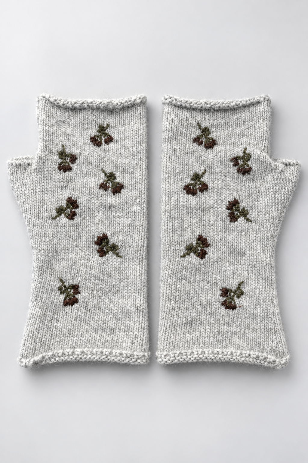 KOMPLET DUO FLORA