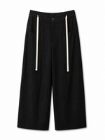 SPODNIE LINEN CORE