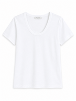 BLUZKA LONGLINE