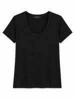 BLUZKA LONGLINE