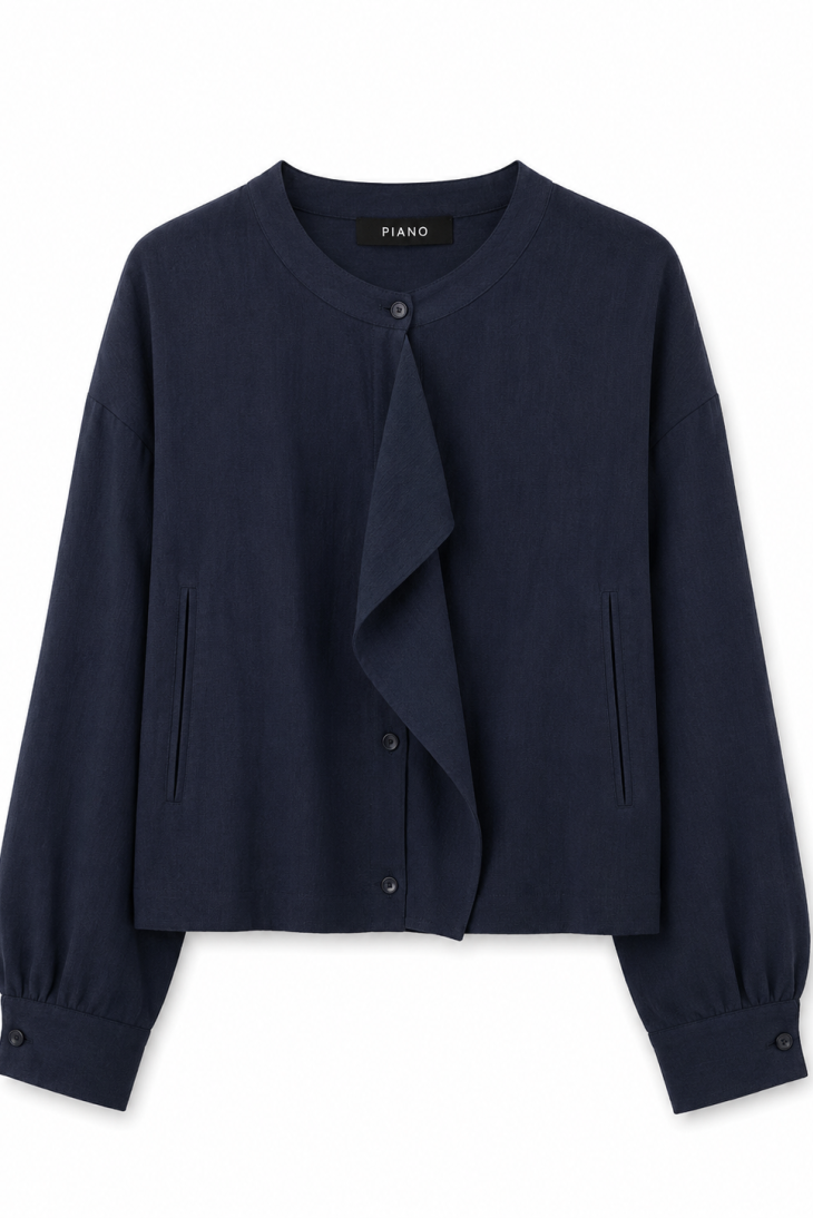 KURTKA MODERN CHIC