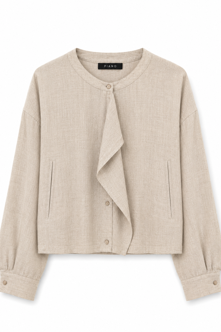 KURTKA MODERN CHIC