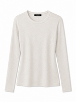 BLUZKA ESSENTIAL LONGSLEEVE
