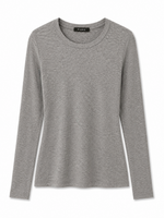 BLUZKA ESSENTIAL LONGSLEEVE