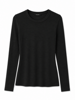 BLUZKA ESSENTIAL LONGSLEEVE