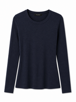 BLUZKA ESSENTIAL LONGSLEEVE
