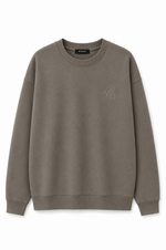 BLUZA ESSENTIAL PIANO