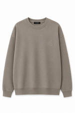 BLUZA ESSENTIAL PIANO