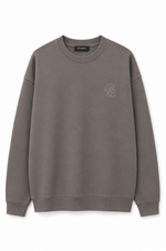 BLUZA ESSENTIAL PIANO